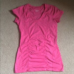 Zella Tops - Zella short sleeve Dri-fit top Zella Tops - Zella short sleeve Dri-fit top